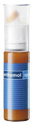 питьевая бутылочка Orthomol Sport (Ортомол Спорт)